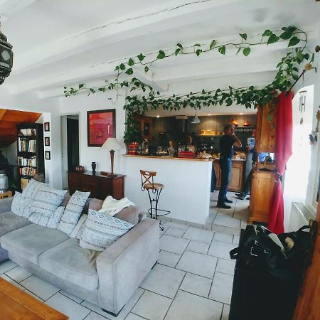 Casa Flo Villa Polignac Kültér fotó